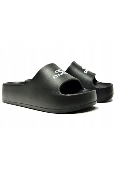 NO BRAND Sandale pentru femei O'Neill Lainha Slider Low, negru, mărimea 41 EU