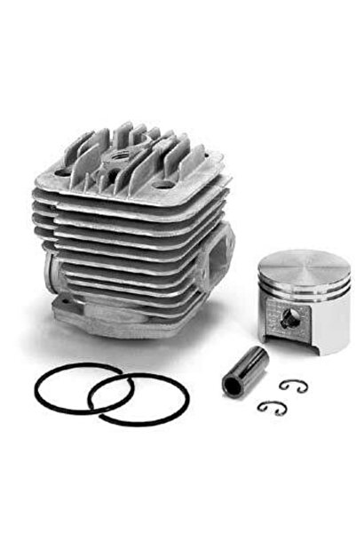 NO BRAND CILINDRU + PISTON STIHL TS400 TS 400 CROMAT 49MM GWAR