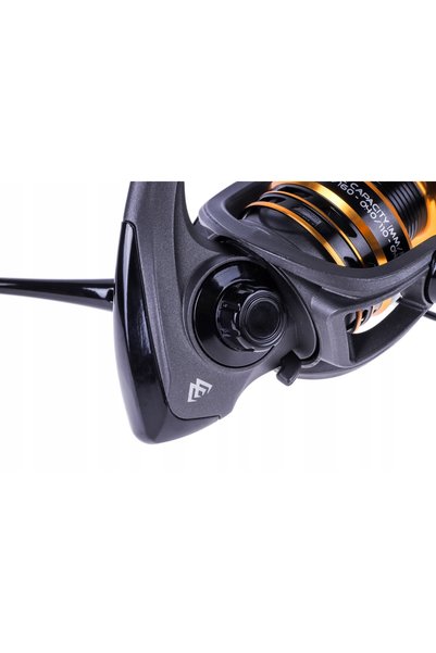 NO BRAND CARUS 3006 FD MULINETĂ SPINNING ALIAJ MIKADO