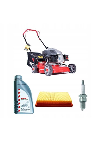 NAC Filtru de ulei tip lumânare pentru mașina de tuns iarba WR 65704A