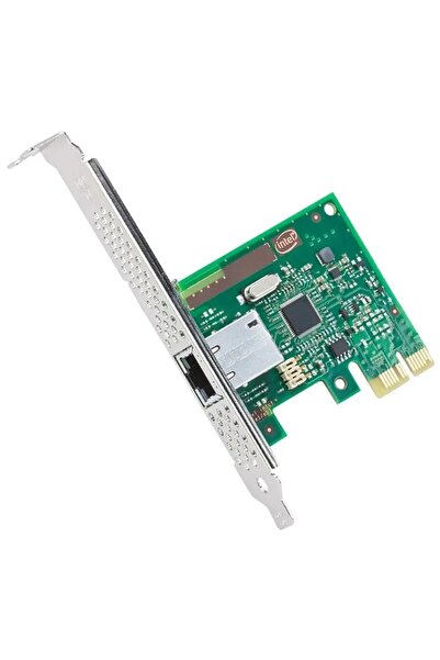 Intel Placă de rețea I210T1 (I210T1BLK)