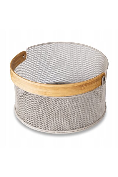 Husla FRUIT BASKET PIECZYWO gri 73947