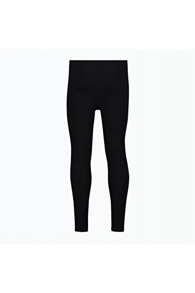 CMP Pantaloni de trekking pentru bărbați, negri, M-L