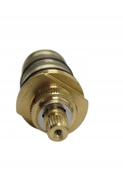 NO BRAND Guoren Supapă termostatică de cap pentru robinet 91 mm