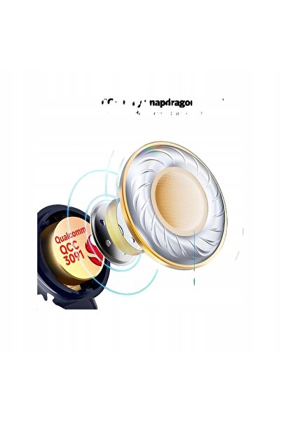 EARFUN Căști wireless intraauriculare Bluetooth Air Pro 4 Audio Hit 3 în 1