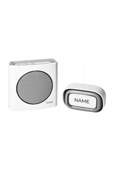 Orno Sonerie fără fir de 230 V EXTEL diBi MP3