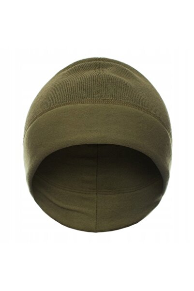 Agbo Căciulă militară de iarnă reversibilă MON WZ420 Lână Merino Oliv 60-61