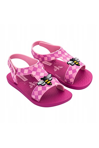 Ipanema Dreams IX Sandale pentru copii roz pal 25/26 EU