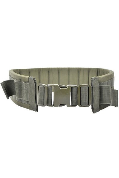 Mil-Tec PANTALON TACTIC MODULAR MOLLE - Oliv S