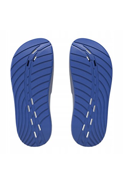 SPEEDO Șlapi SLIDES ONE PIECE albaștri, mărime 29