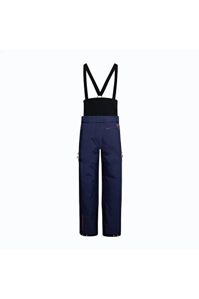 La Sportiva Pantaloni de schi pentru bărbați Chaser Evo Shell Bib deep sea/ c...