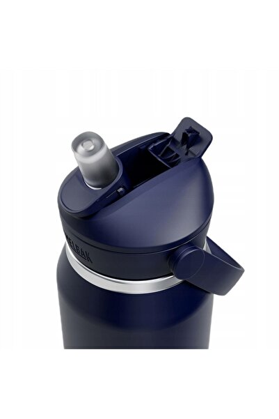 NO BRAND Bidon turistic Camelbak Thrive Flip Straw izolat termic din oțel ino...