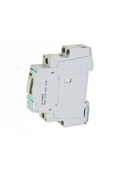hager Releu de instalare 230VAC 2NO 16A ERC21