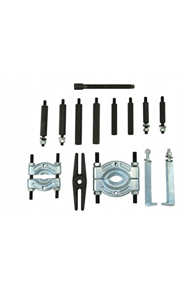 NO BRAND Set extractor de rulmenți 30-70