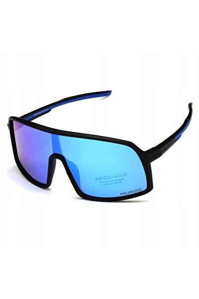 NO BRAND OCHELARI DE SOARE POLARIZAȚI POLARZONE DE SPORT UV400 PENTRU BĂRBAȚI