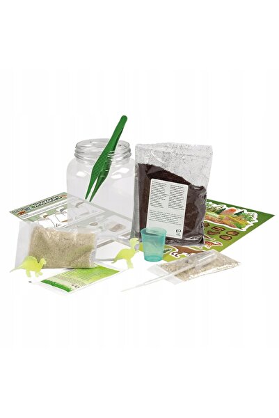 Trefl Science 4 You Terariu de Dinozauri