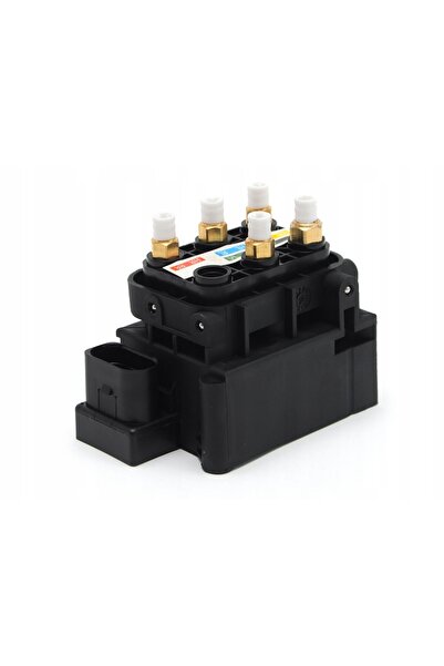 NO BRAND Bloc compresor distribuitor Mercedes S W222 C W205
