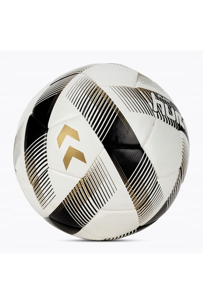 hummel Blade Pro Trainer FB alb//auriu minge de fotbal mărimea 4