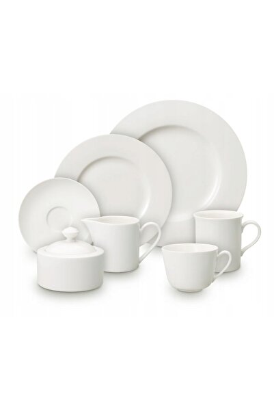 like. by Villeroy & Boch Villeroy&Boch Kubek Twist Alb 300ml