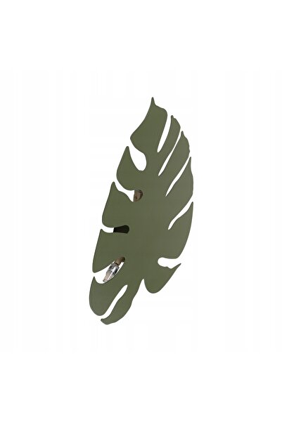 NO BRAND Lampă Kinkiet MONSTERA XL GREEN 6435 TK Lighting