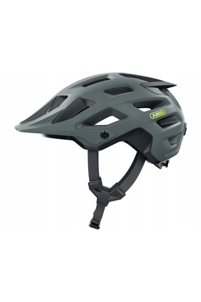 Abus Casca de bicicletă Moventor 2.0 gri beton 57-61 cm (L)