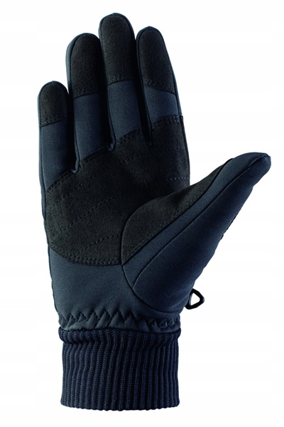 Viking Mănuși multifuncționale Nortes Windstopper 09 negru - 10