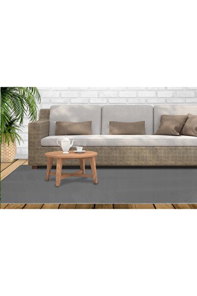 NO BRAND Covor de exterior 182x 274cm impermeabil pentru terase, balcon, grădină