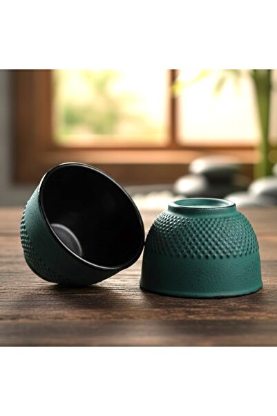 NO BRAND 2x CĂNI DE STICLĂ 100 ML CĂNI DE CEAI SET DE CEAI DE PLANTE CUTIE DE...