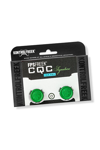 NO BRAND KontrolFreek CQC SIGNATURE Gripuri pentru controler PS4