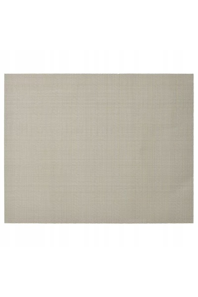 NO BRAND IKEA FLYGFISK Suport, bej deschis, 38x30 cm, dreptunghiular, din mat...