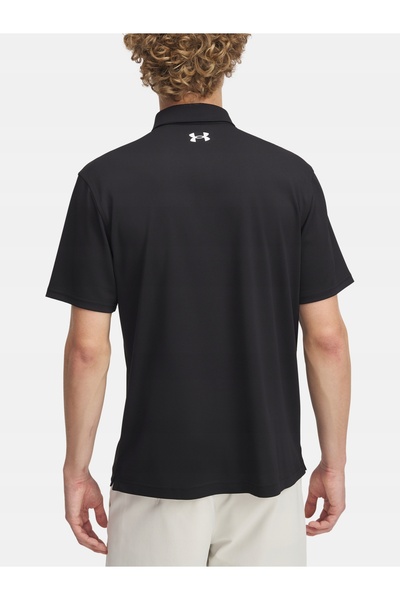 NO BRAND Tricou Under Armour T2G cu mânecă scurtă S