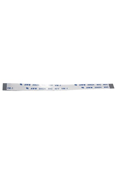 NO BRAND Cablu flexibil conector de încărcare și lumină PS4 DS4 PAD 12 PINI