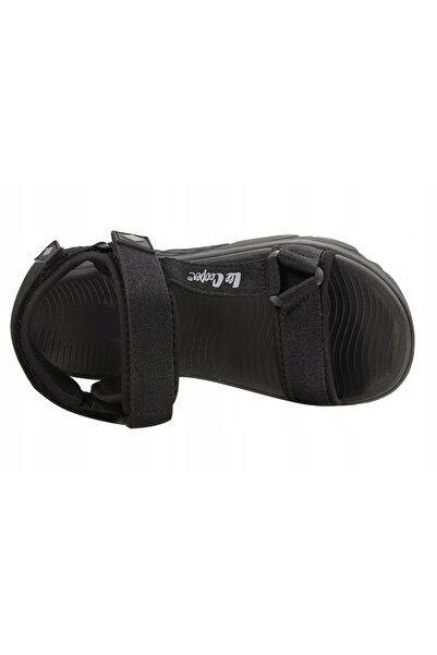 Lee Cooper Sandale de damă LCW-25-03-3398LA negre 37 EU