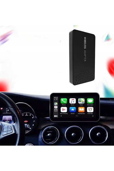 Blow ADAPTOR CARPLAY PENTRU SISTEMUL AUDIO AUTO