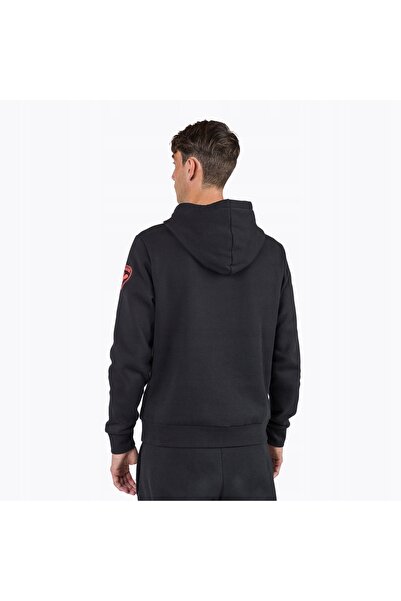 Rossignol Hanorac RLNMS01_200 negru mărimea XL
