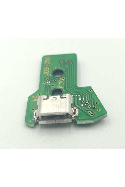 NO BRAND MODUL PLACĂ PORT DE ÎNCĂRCARE USB PENTRU PS4 JDS-050/055 + CABLU FLEX