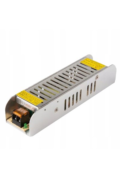 NO BRAND Sursă de alimentare ECOLIGHT LED 2,5A 60W 24V SLIM