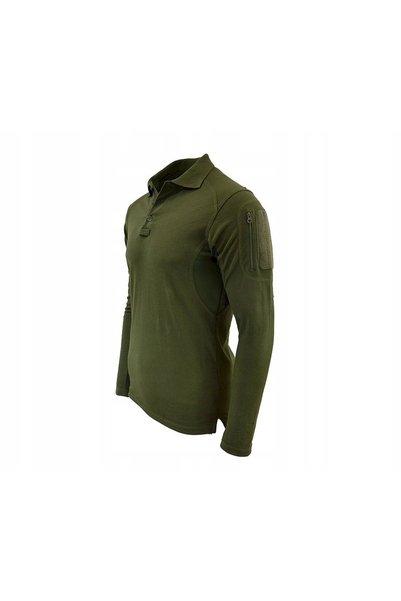 NO BRAND TEXAR Bluza Elite pro olive XXL