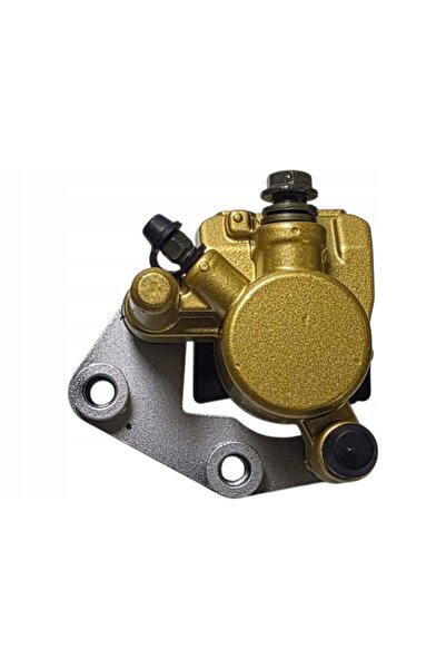 NO BRAND Etrier frână față compatibil cu cross, pitbike, dirtbike, MRF 110, c...
