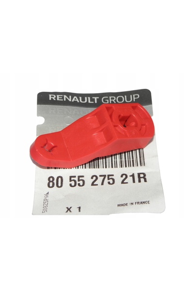 NO BRAND Clemă de blocare pentru încuietoare RENAULT MASTER TRAFIC MOVANO ori...