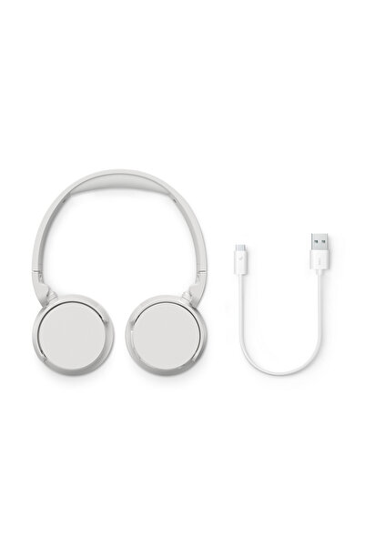 Philips Căști TAH4209WT/00