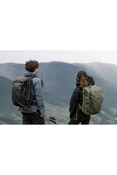 PgyTech Rucsac foto OnePro Focux 25L (Negru)