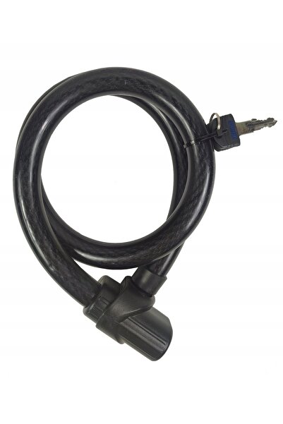 Abus Antifurt cablu bicicletă Champ 8700