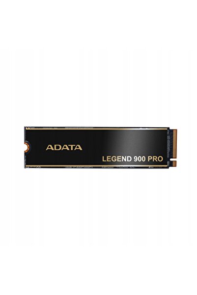 Adata SSD disc Legend 900 Pro 1TB M.2 2280 PCI-E x4 Gen4 NVMe