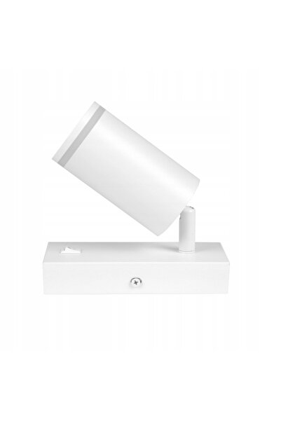 Led Spot reflectorizant de perete pentru lectură RING 0932 VIP Electro