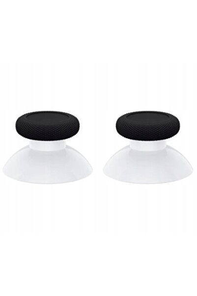 NO BRAND SET DE 2 CAPACE PENTRU STICK-URILE CONTROLLER-ULUI XBOX ONE / ONE S ...