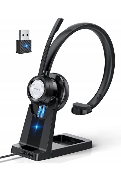 NO BRAND Căști Bluetooth fără fir cu microfon