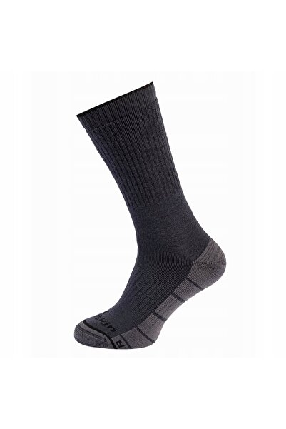 Jack Wolfskin Șosete de drumeție Trek Merino CL C gri închis 47-49 EU