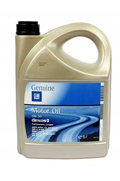 NO BRAND 3 FILTRE 5L ULEI GM 5W30 ASTRA J CASCADA ZAFIRA C 1.4 TURBO