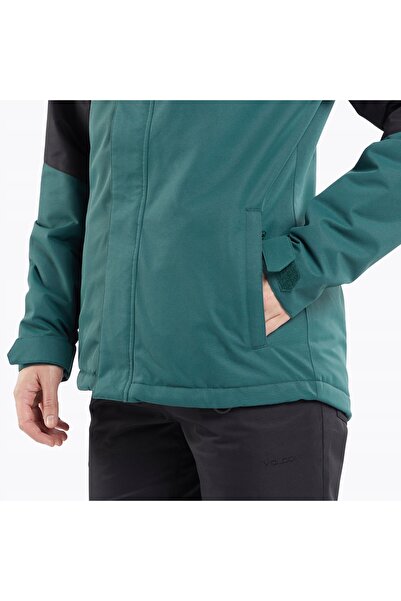 Volcom Geacă de snowboard pentru femei Bolt Ins balsam XS